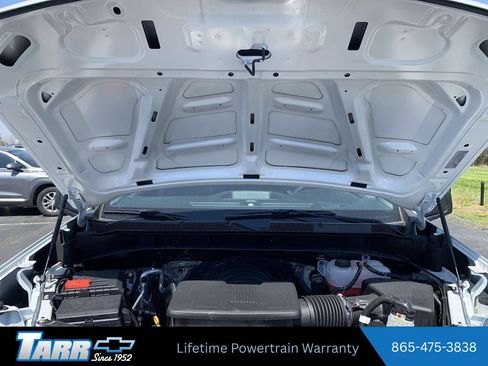 New 2026 Chevrolet Silverado 1500 W/T w/ WT Value Package AWD/4WD image 17