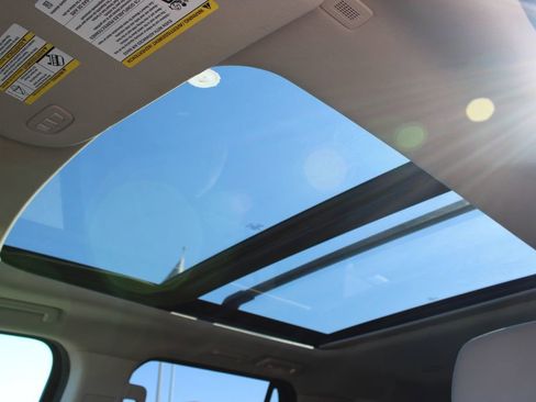 Used 2024 Ford Expedition Max Limited image 60