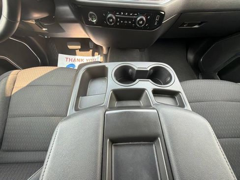 Certified 2023 Chevrolet Silverado 1500 LT AWD/4WD image 20