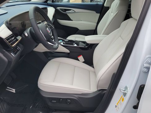 New 2026 Buick Envision Avenir AWD/4WD image 9