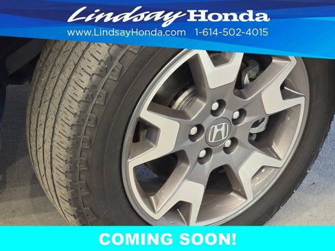 Used 2023 Honda Passport TrailSport image 25