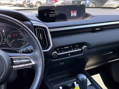 Certified 2024 MAZDA CX-50 AWD 2.5 S w/ Convenience Package image 6