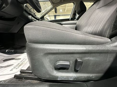 Used 2023 Nissan Altima 2.5 SV image 14