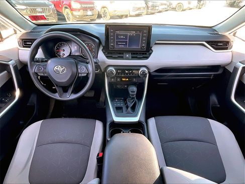 Used 2019 Toyota RAV4 XLE w/ Convenience Package image 20