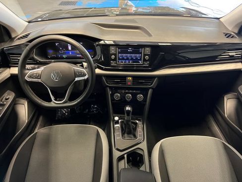 Certified 2024 Volkswagen Taos S w/ MDO Package FWD image 18
