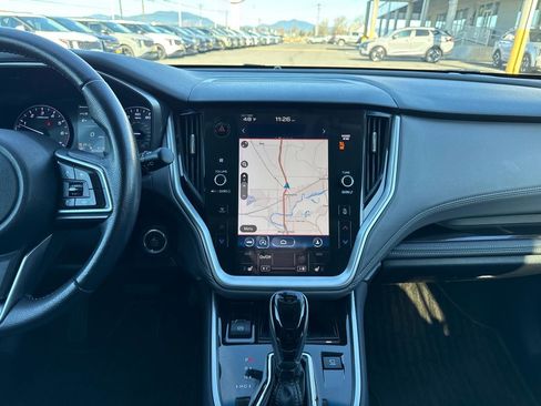 Used 2020 Subaru Outback Onyx Edition XT image 21