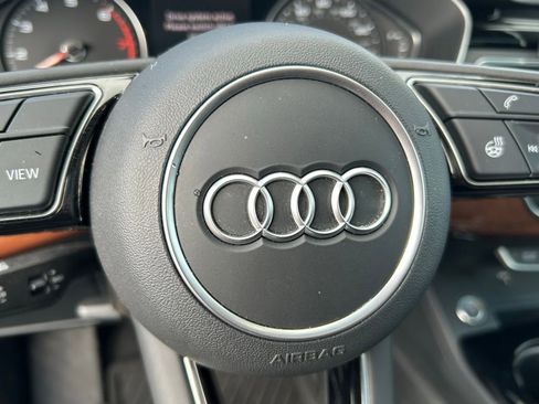 Used 2023 Audi A4 2.0T Premium w/ Convenience Package image 21