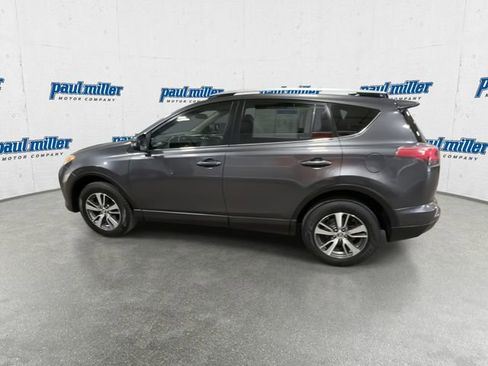 Used 2016 Toyota RAV4 XLE w/ Convenience Package image 7
