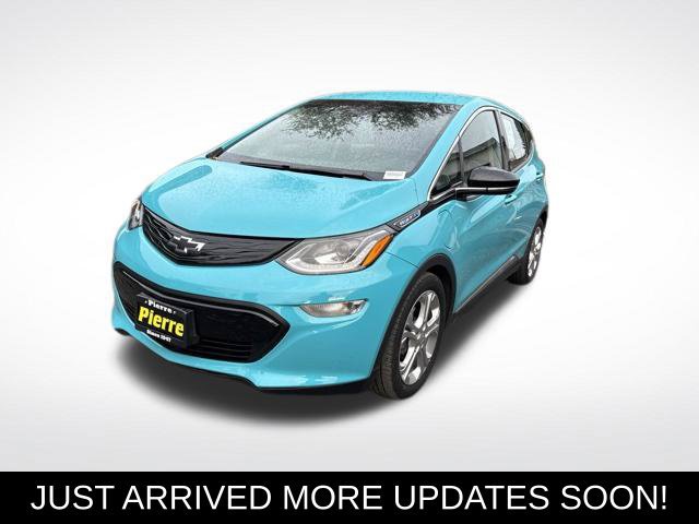 Used 2020 Chevrolet Bolt LT FWD image 1