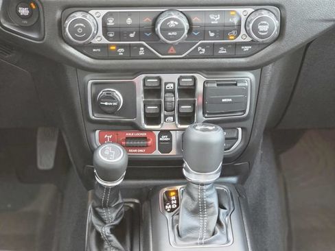 New 2026 Jeep Wrangler Unlimited Rubicon 392 AWD/4WD image 14