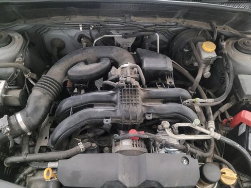 Used 2013 Subaru Forester 2.5X image 30