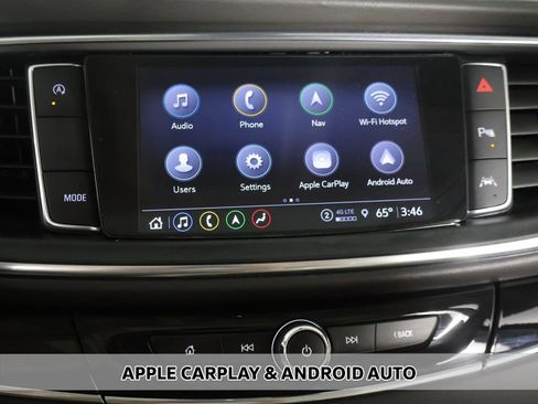 Used 2023 Buick Enclave Avenir w/ Avenir Technology Package FWD image 13