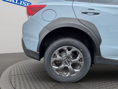 Used 2023 Subaru Crosstrek 2.5i Sport image 26