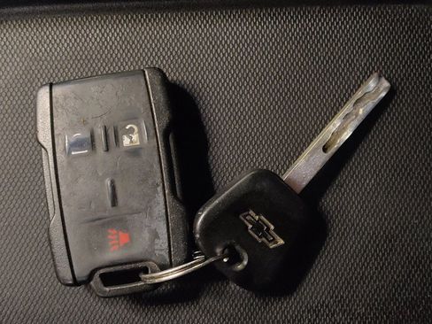 Used 2018 Chevrolet Silverado 1500 W/T w/ WT Fleet Convenience Package image 32