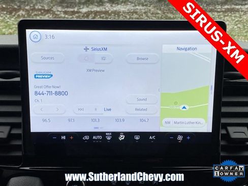 Used 2023 Ford Transit 350 XLT image 27