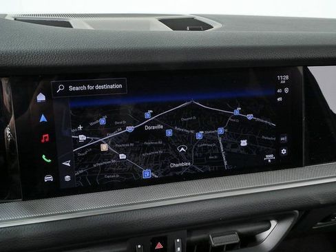 New 2026 Porsche Cayenne AWD image 15