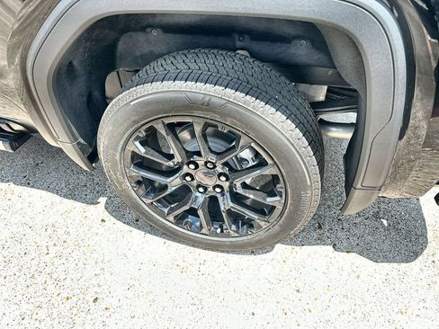 New 2026 GMC Sierra 1500 Denali w/ Denali Reserve Package AWD/4WD image 12