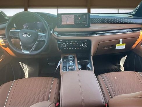 New 2026 INFINITI QX60 Autograph image 16