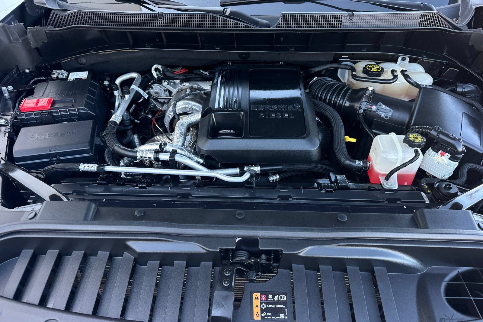 Used 2023 Chevrolet Silverado 1500 LT RWD image 23