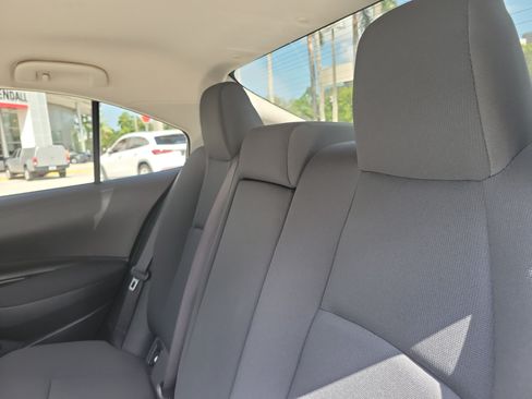 Used 2026 Toyota Corolla LE FWD image 13
