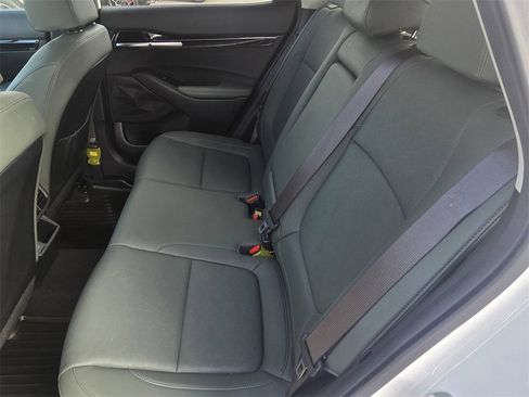 Used 2024 Kia Seltos SX w/ SX Sunroof Package image 11