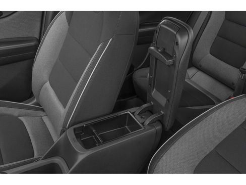 Used 2022 Chevrolet TrailBlazer LS w/ LPO, Blackout Package AWD/4WD image 44