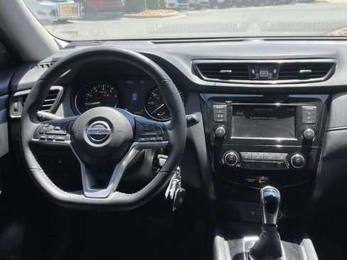 Used 2020 Nissan Rogue S w/ Special Edition Package AWD/4WD image 21
