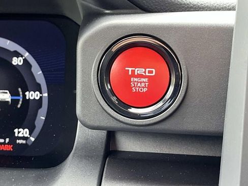 New 2026 Toyota Tacoma TRD Off-Road AWD/4WD image 28