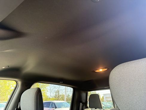 Used 2022 RAM 1500 Big Horn AWD/4WD image 28