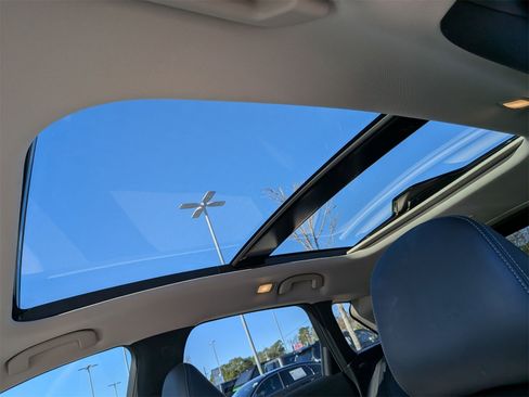 Used 2023 INFINITI QX50 Luxe image 27