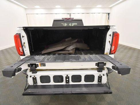 Used 2020 GMC Sierra 2500 Denali w/ Denali Ultimate Package AWD/4WD image 7