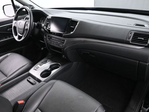 Used 2023 Honda Ridgeline RTL image 25