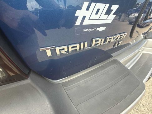 Used 2005 Chevrolet TrailBlazer LT AWD/4WD image 29