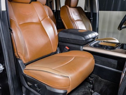 Used 2016 RAM 2500 Longhorn image 29