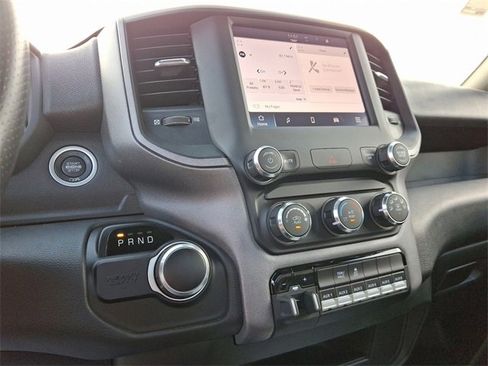 New 2022 RAM 2500 Tradesman image 8