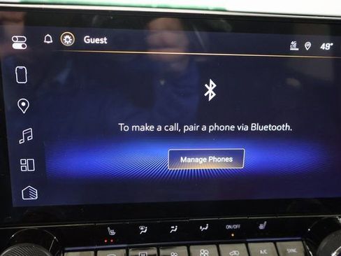 New 2026 Chevrolet Colorado LT image 21