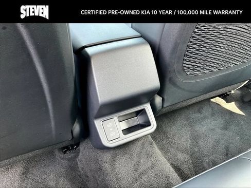 Certified 2026 Kia K4 EX FWD image 11