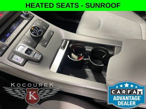 Used 2020 Hyundai Palisade SEL w/ Convenience Package AWD/4WD image 17