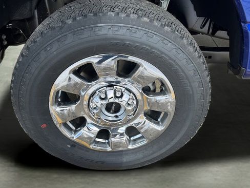 New 2026 Ford F350 King Ranch w/ Chrome Package image 14