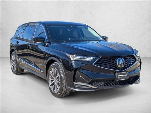 New 2026 Acura MDX FWD w/ Technology Package image 7
