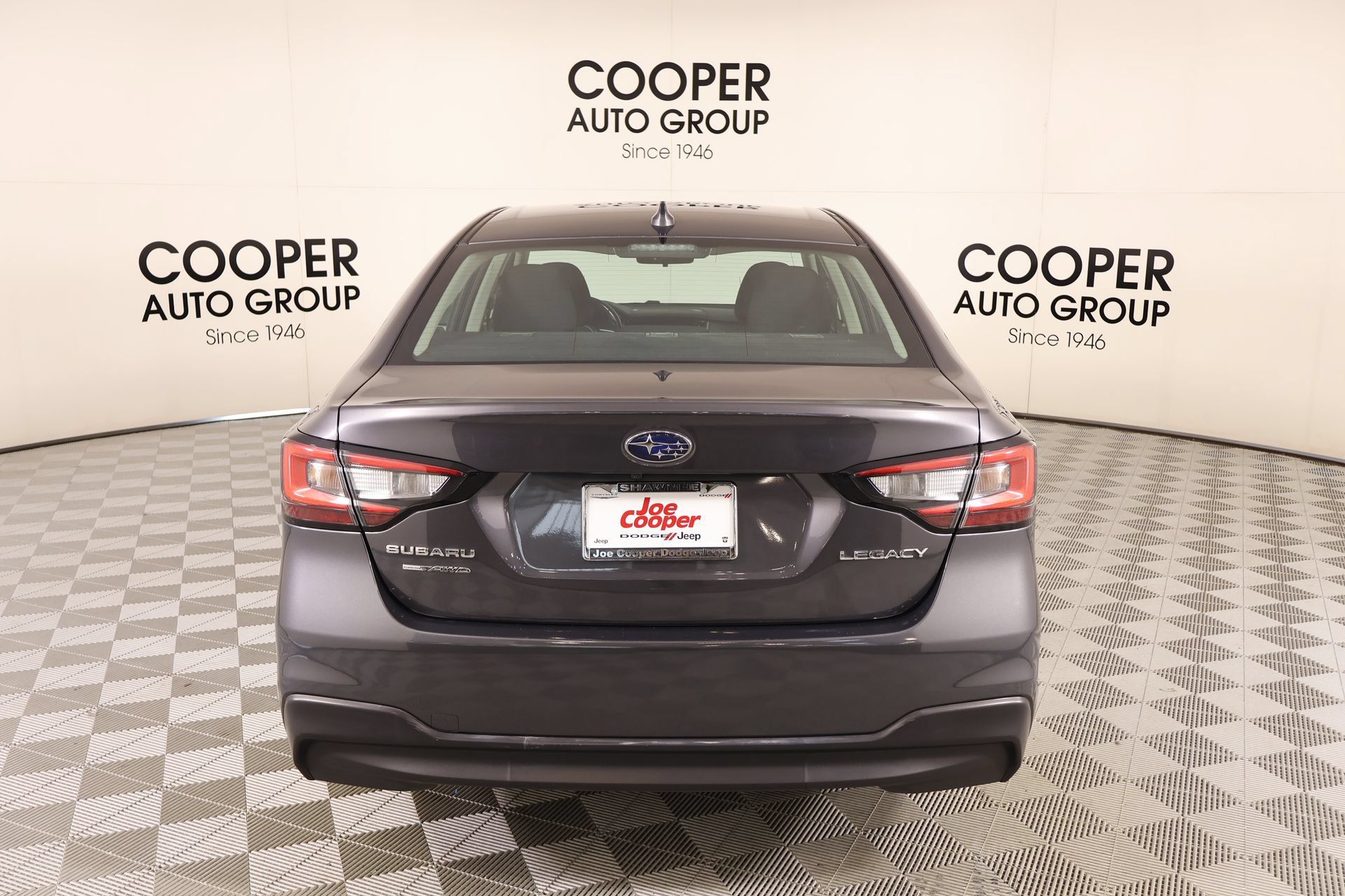 Used 2023 Subaru Legacy Premium AWD/4WD image 21