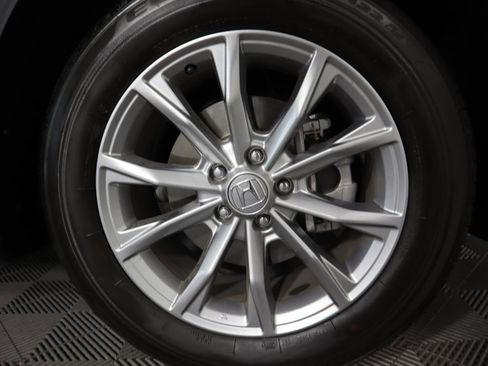 Certified 2025 Honda CR-V EX-L image 31