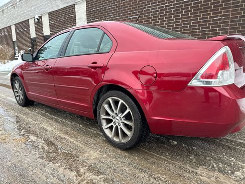 Used 2009 Ford Fusion SE image 27