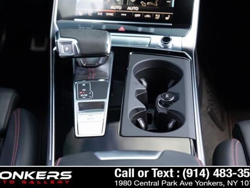 Used 2022 Audi RS 7 Sportback image 71