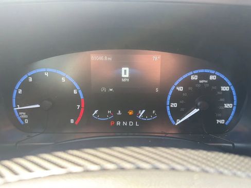 Used 2022 Ford Bronco Sport Big Bend AWD/4WD image 12
