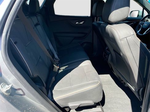 Used 2024 Chevrolet Blazer Premier w/ Driver Confidence II Package image 28
