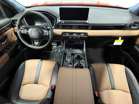 New 2026 Honda Passport TrailSport Elite image 13