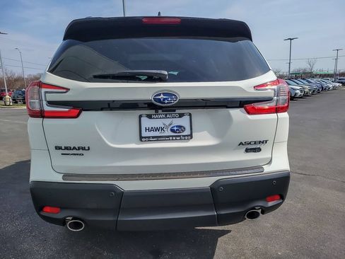 Certified 2026 Subaru Ascent Bronze Edition AWD/4WD image 5