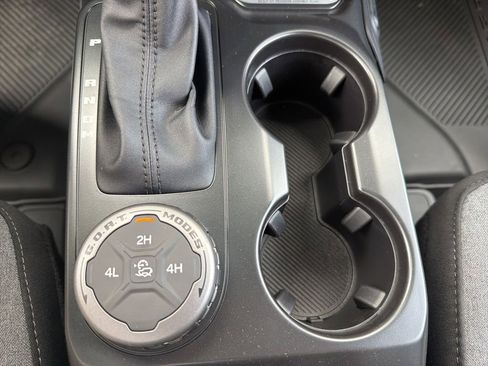 New 2026 Ford Bronco Big Bend AWD/4WD image 25