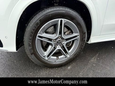 Certified 2026 Mercedes-Benz GLE 350 GLE 350 image 13